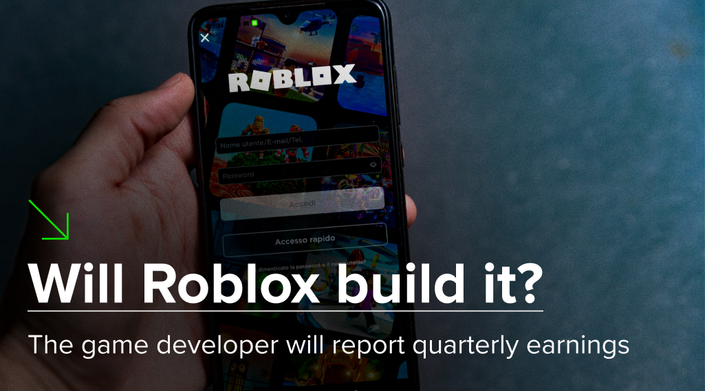 Will Roblox build it?