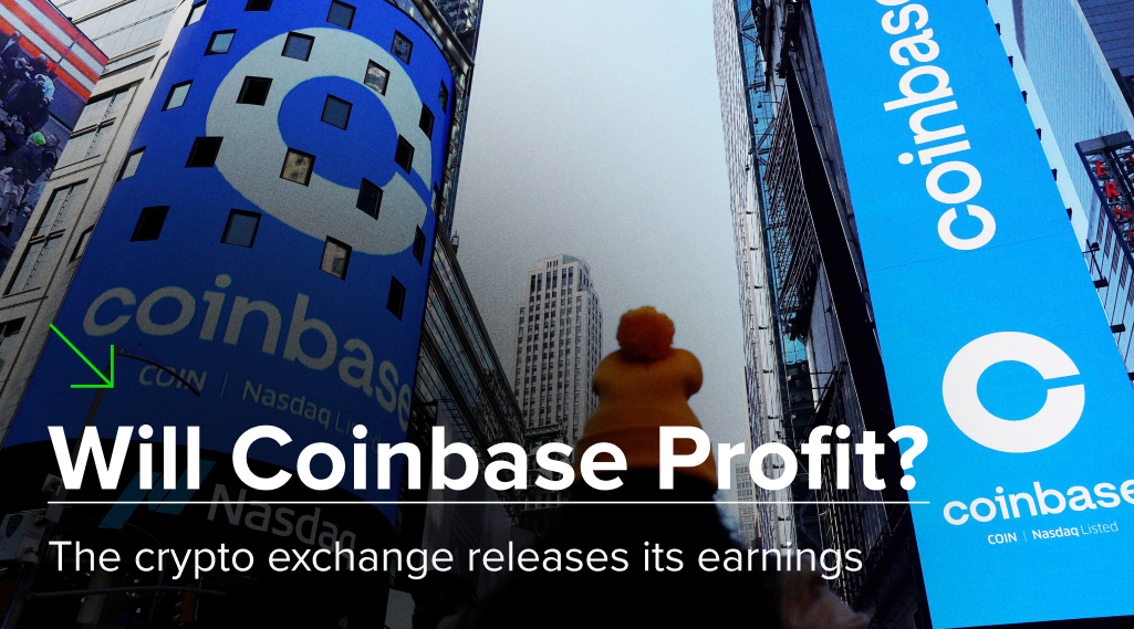 Will Coinbase Profit?